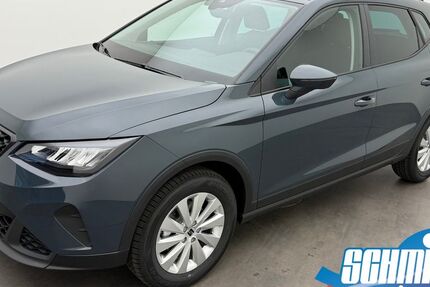 Seat Arona 1.100 km 22.200 &euro; Peine 31226
