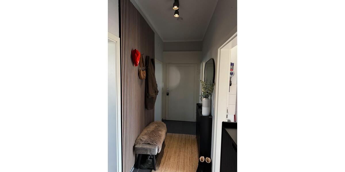 Hochparterre Braunschweig Nordstadt - 3 Zimmer, 68 m&sup2;, 805&euro; | Angebot:26024202