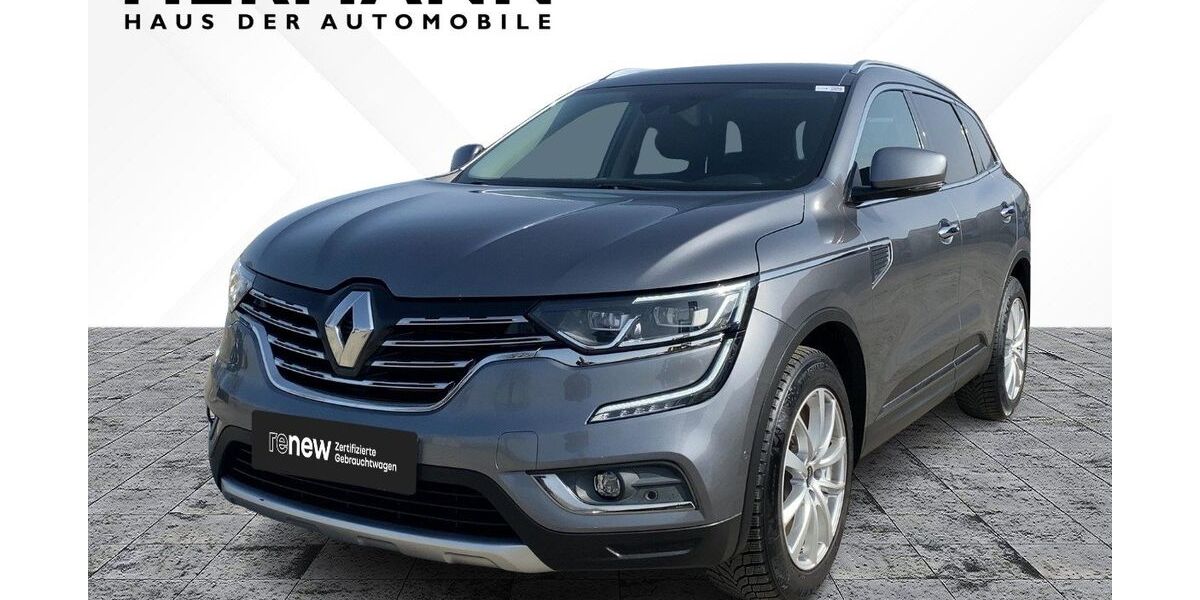 Renault Koleos 52.331 km 17.984 &euro; Goslar 38644