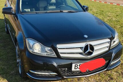 Mercedes-Benz C 300 340.000 km 5.350 &euro; Braunschweig 38120
