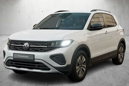 VW T-Cross 2.900 km 26.350 &euro; Goslar 38644