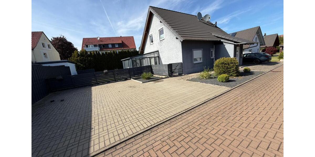 Einfamilienhaus Langelsheim - 6 Zimmer, 130 m&sup2;, 405.000&euro; | Angebot:26547962