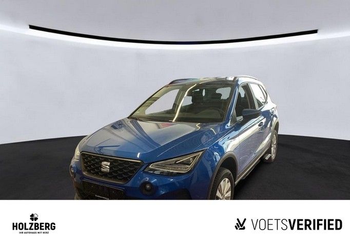 Seat Arona 21.190 km 16.975 &euro; Braunschweig 38114