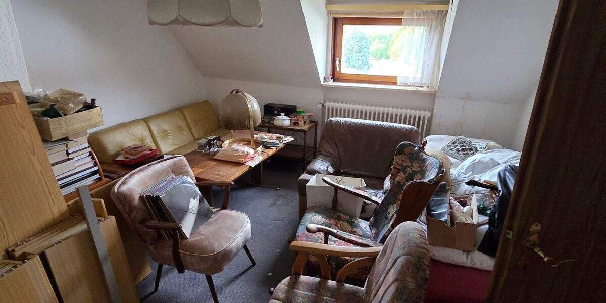 Reihenmittelhaus Liebenburg - 4 Zimmer, 79 m&sup2;, 78.500&euro; | Angebot:25703482