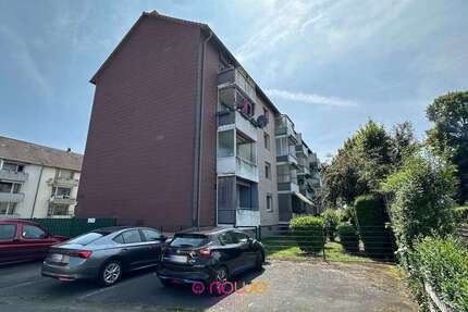 Wohnung Wolfenbüttel Adersheim - 3 Zimmer, 69 m&sup2;, 89.000&euro; | Angebot:24939871