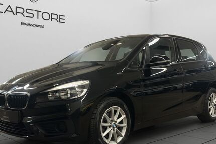 BMW 216 117.000 km 12.100 &euro; Braunschweig 38122