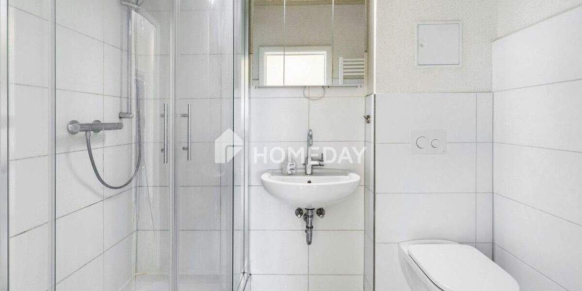 Etagenwohnung Wolfenbüttel Stadtgebiet - 3 Zimmer, 70 m&sup2;, 124.000&euro; | Angebot:25688325