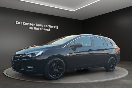 Opel Astra 139.574 km 8.399 &euro; Braunschweig 38120