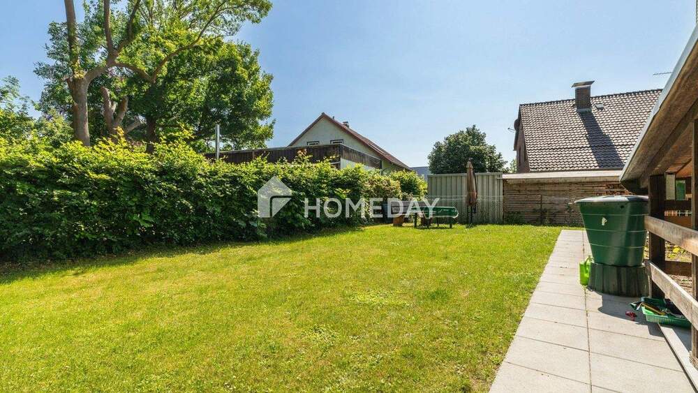 Etagenwohnung Nettlingen Nettlingen - 3 Zimmer, 76 m&sup2;, 65.000&euro; | Angebot:25699207