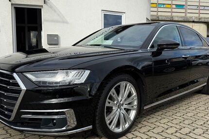 Audi A8 279.000 km 33.490 &euro; Braunschweig 38122