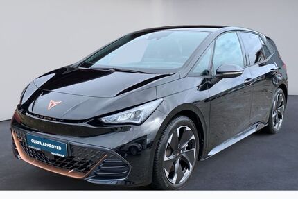 Cupra Born 13.850 km 34.875 &euro; Braunschweig 38114