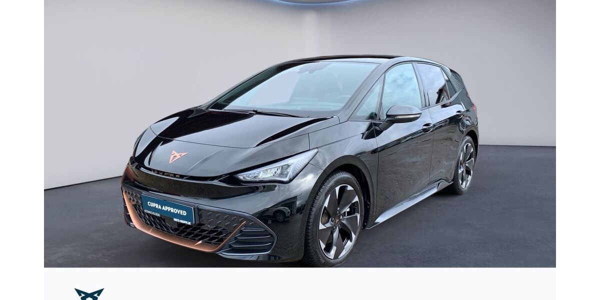 Cupra Born 13.850 km 34.875 &euro; Braunschweig 38114