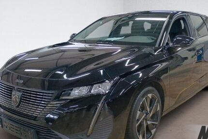 Peugeot 308 45.600 km 18.850 &euro; Schöningen 38364