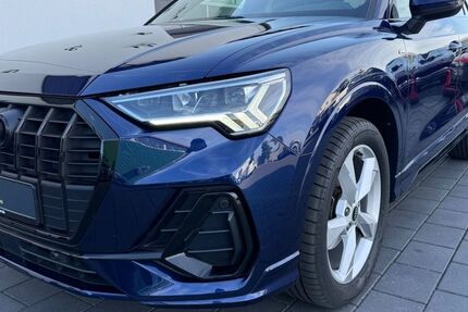 Audi Q3 48.000 km 30.990 &euro; Ilsede 31246
