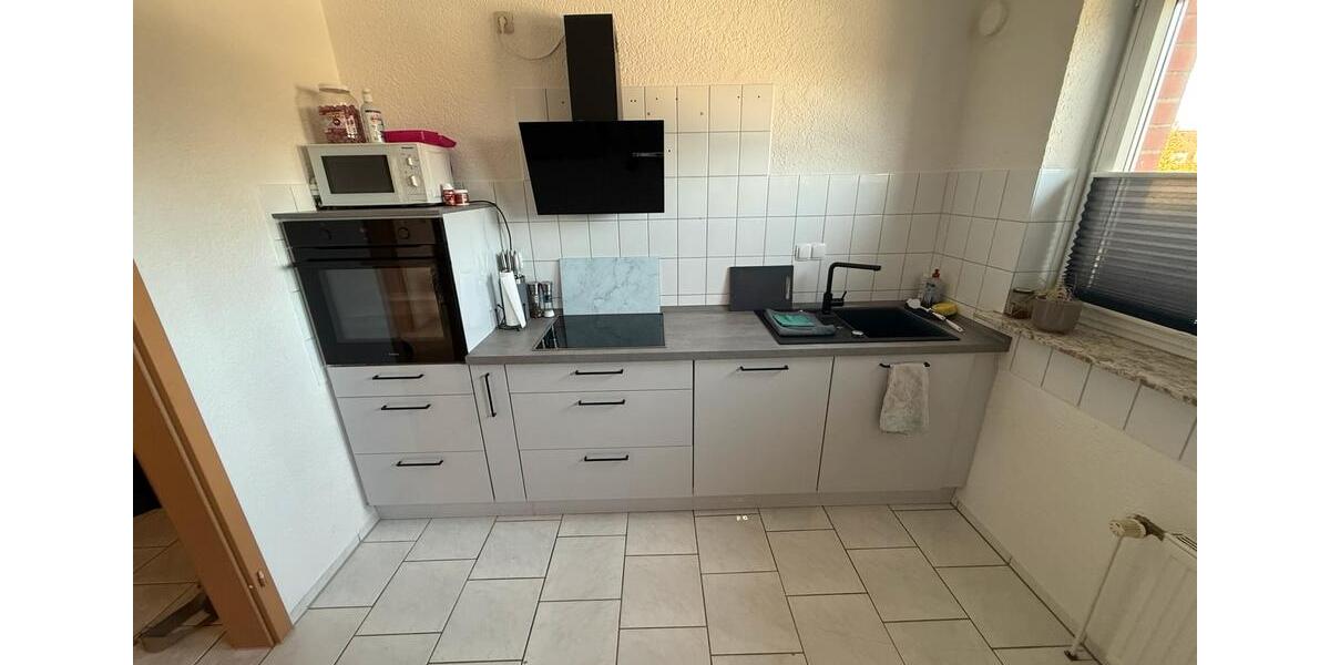 Etagenwohnung Schöningen - 3 Zimmer, 77 m&sup2;, 649&euro; | Angebot:25547957