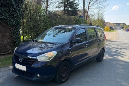 Dacia Lodgy 265.000 km 2.700 &euro; Wolfenbüttel 38300