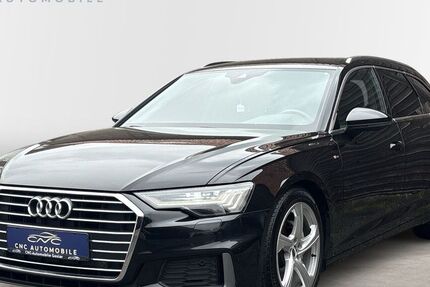 Audi A6 113.000 km 24.990 &euro; Goslar 38640