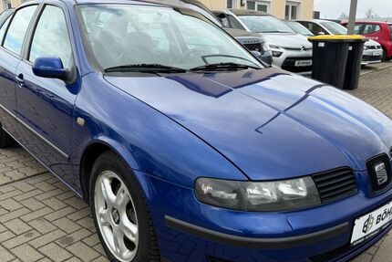 Seat Toledo 107.000 km 9.990 &euro; Salzgitter 38229