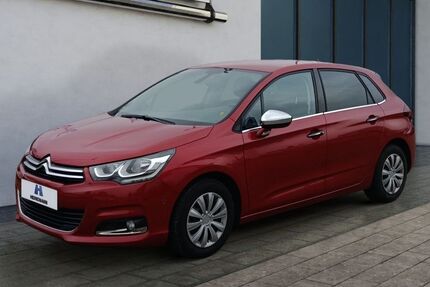 Citroen C4 56.039 km 10.350 &euro; Goslar 38644
