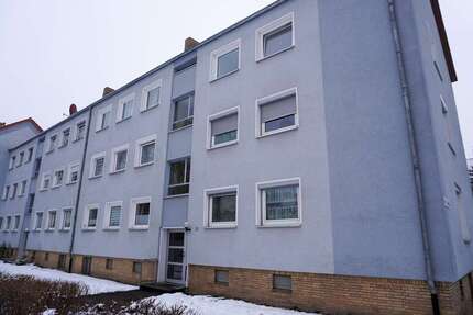 Wohnung Salzgitter - 3 Zimmer, 60 m&sup2;, 85.000&euro; | Angebot:24742758