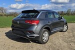 VW T-Roc 123.900 km 15.499 &euro; Salzgitter 38226