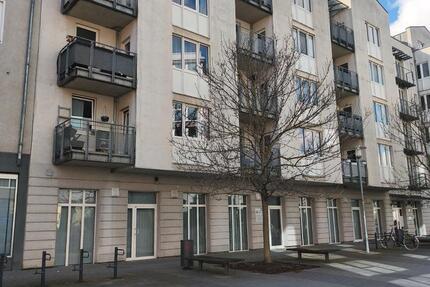 Wohnung Braunschweig - 2 Zimmer, 40 m&sup2;, 530&euro; | Angebot:26029401