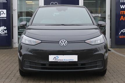 VW ID.3 56.971 km 22.750 &euro; Salzgitter 38229