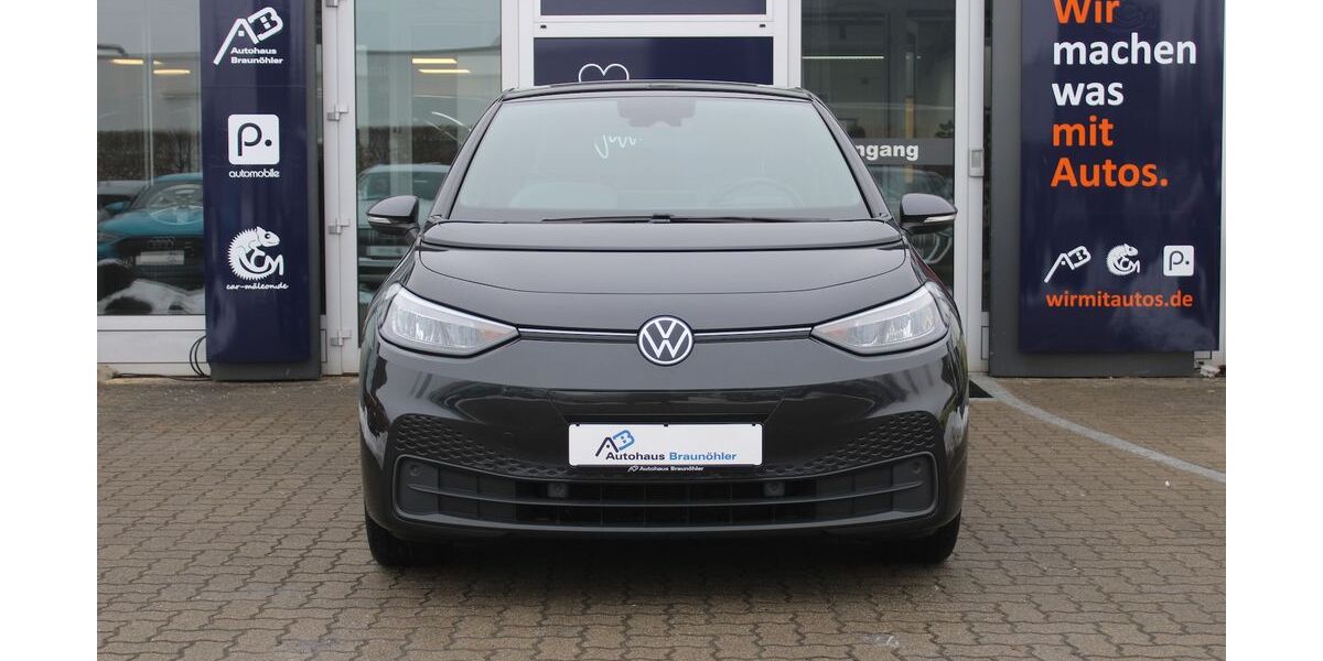 VW ID.3 56.971 km 22.750 &euro; Salzgitter 38229