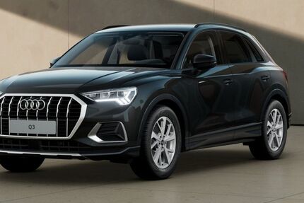 Audi Q3 9.720 km 39.959 &euro; Goslar 38644