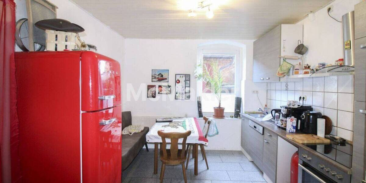 Mehrfamilienhaus, Wohnhaus Ilsede-Ölsburg Ölsburg - 9 Zimmer, 182 m&sup2;, 199.000&euro; | Angebot:26081131