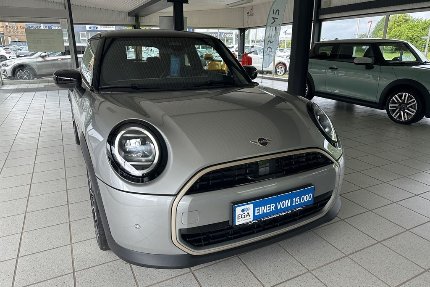 Mini Cooper C 8.155 km 26.730 &euro; Salzgitter 38228