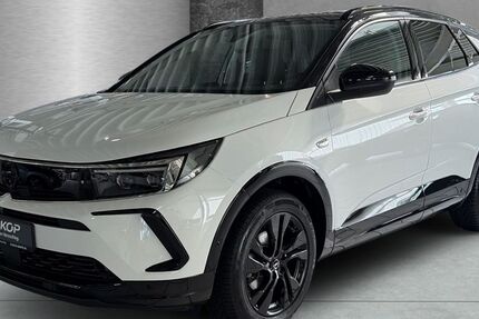 Opel Grandland (X) 20.306 km 17.950 &euro; Goslar 38644