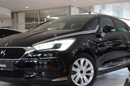 DS Automobiles DS5 126.900 km 12.250 &euro; Schöningen 38364