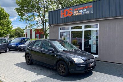 Ford Focus 328.000 km 1.600 &euro; Goslar 38644
