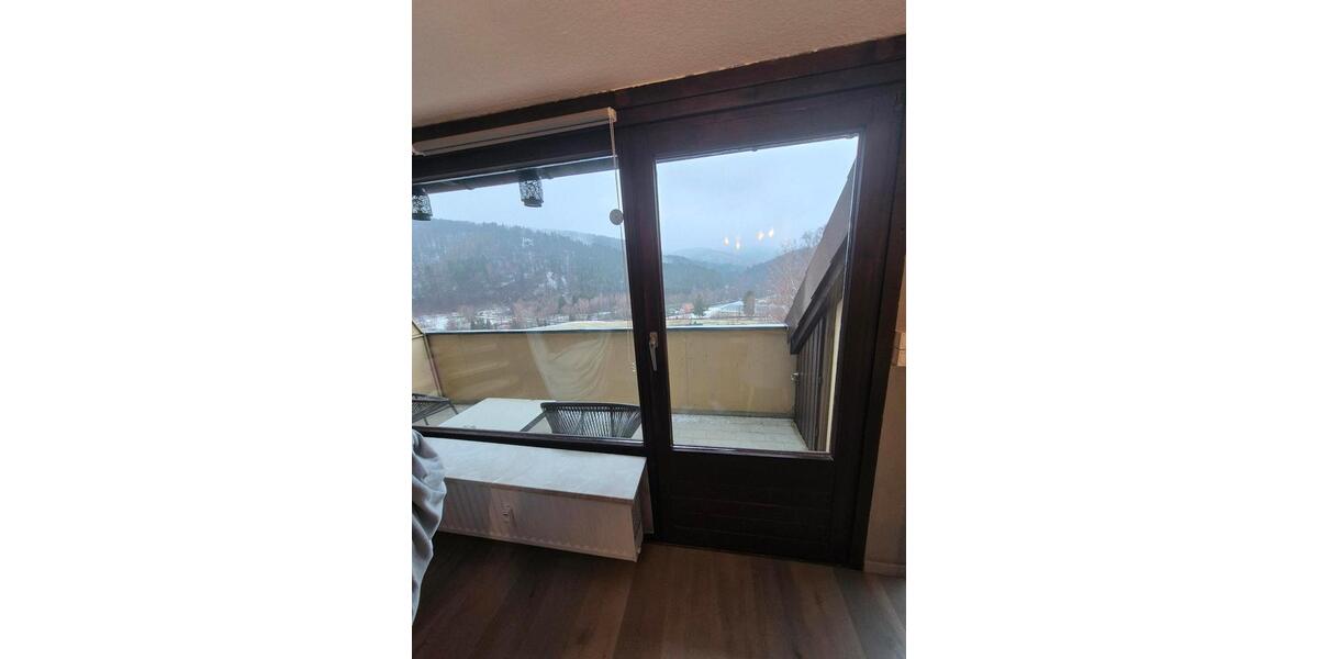 Dachgeschoßwohnung Langelsheim - 3 Zimmer, 59 m&sup2;, 72.000&euro; | Angebot:25723438