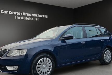 Skoda Octavia 215.478 km 7.999 &euro; Braunschweig 38120