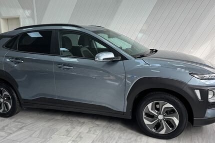 Hyundai KONA 99.727 km 14.850 &euro; Liebenburg 38704
