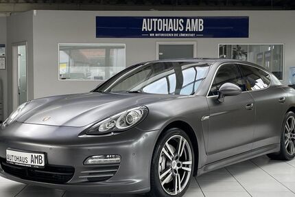Porsche Panamera 243.655 km 15.990 &euro; Braunschweig 38122