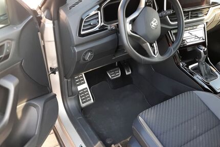 VW T-Roc 30.000 km 26.800 &euro; Salzgitter 38259