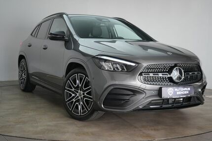 Mercedes-Benz GLA 200 7.000 km 39.990 &euro; Braunschweig 38110