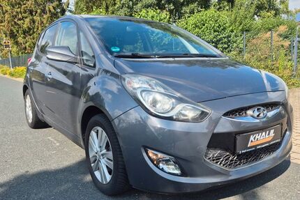 Hyundai ix20 99.970 km 6.450 &euro; Langelsheim 38685