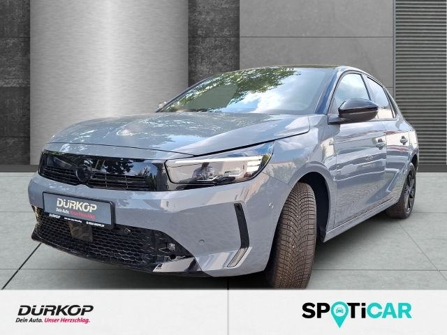 Opel Corsa 6.272 km 19.990 &euro; Braunschweig 38126