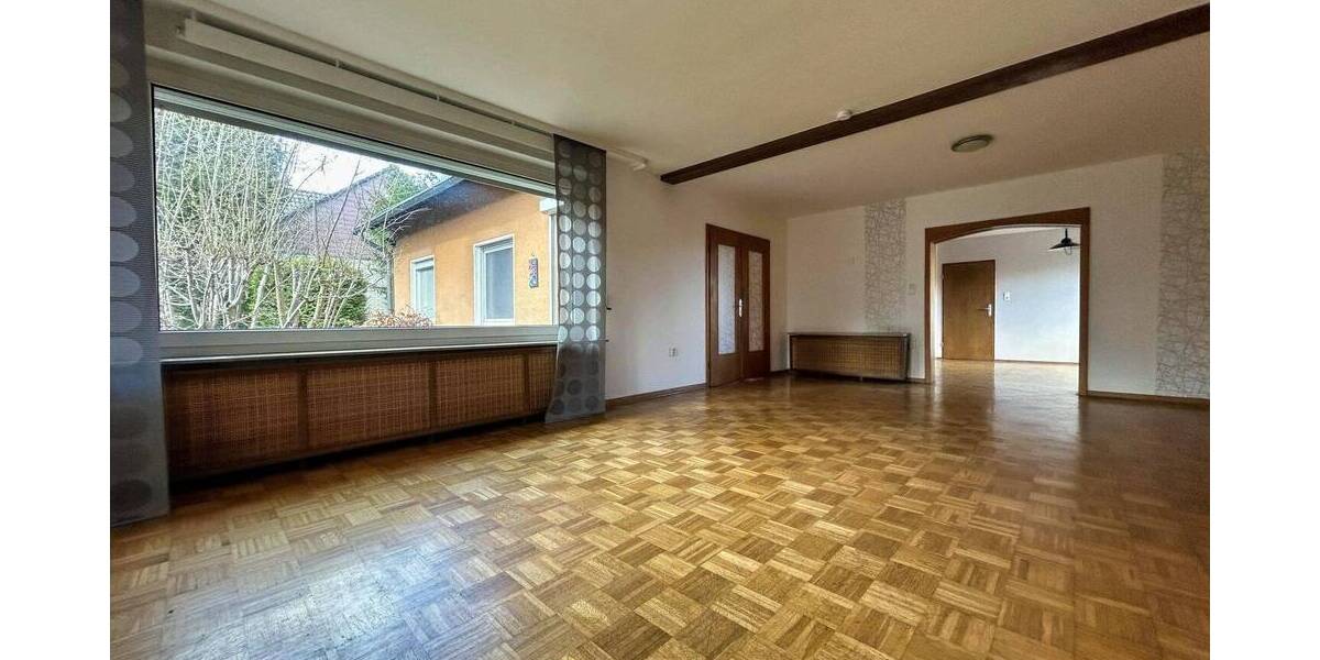 Einfamilienhaus Salzgitter Gebhardshagen - 7 Zimmer, 190 m&sup2;, 275.000&euro; | Angebot:26081017