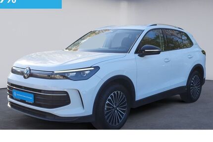 VW Tiguan 10.150 km 33.550 &euro; Braunschweig 38124