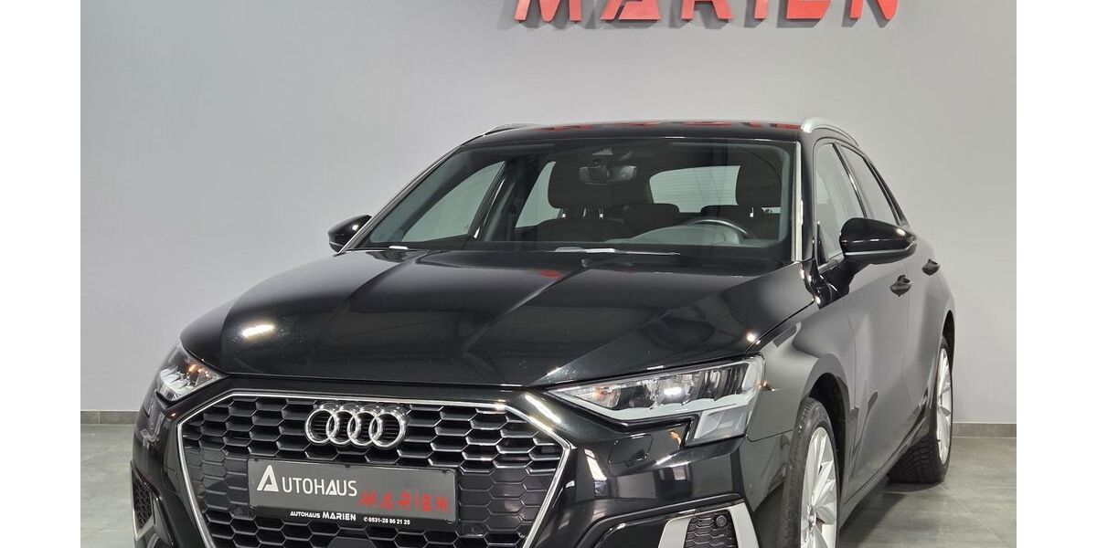 Audi A3 79.989 km 18.950 &euro; Braunschweig 38112