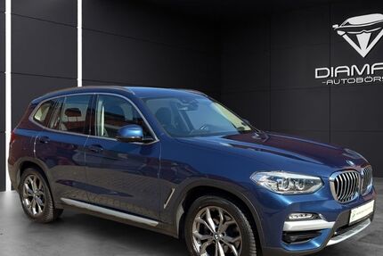 BMW X3 116.000 km 21.499 &euro; Salzgitter-Lebenstedt 38226