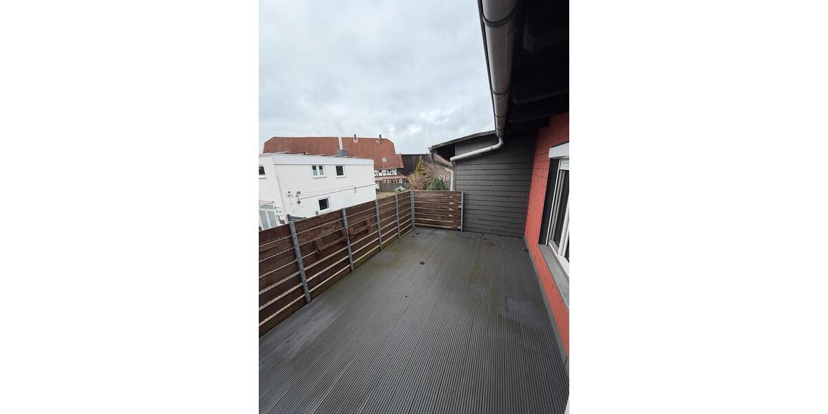 Etagenwohnung Langelsheim - 5.5 Zimmer, 135 m&sup2;, 1.000&euro; | Angebot:25225899