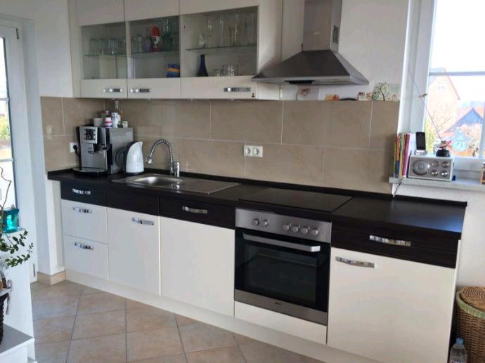 Maisonettenwohnung Goslar Jürgenohl - 3 Zimmer, 110 m&sup2;, 1.100&euro; | Angebot:25916821