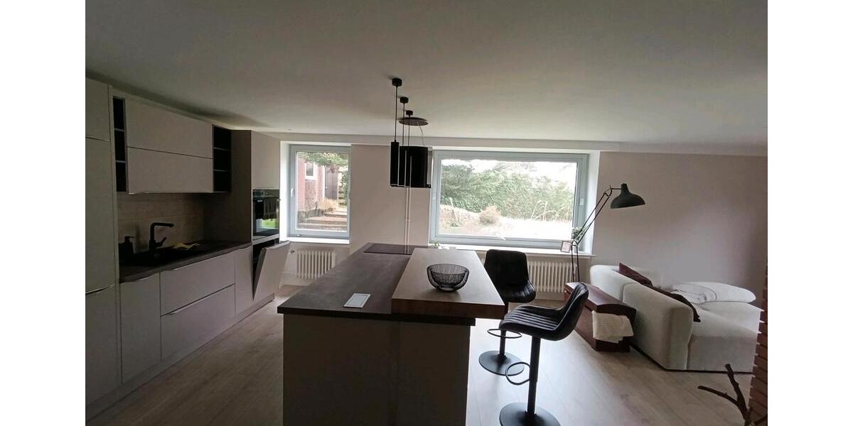 Erdgeschoßwohnung Vechelde - 2 Zimmer, 57 m&sup2;, 950&euro; | Angebot:25894557