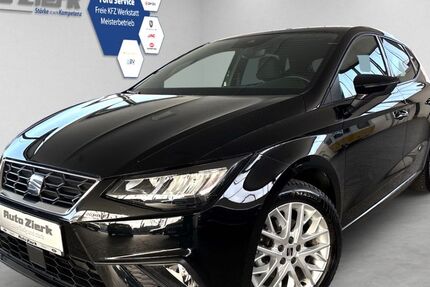 Seat Ibiza 13.980 km 19.890 &euro; Peine 31226